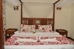 Гостиница Lotfa Resort Diani  Diani Beach